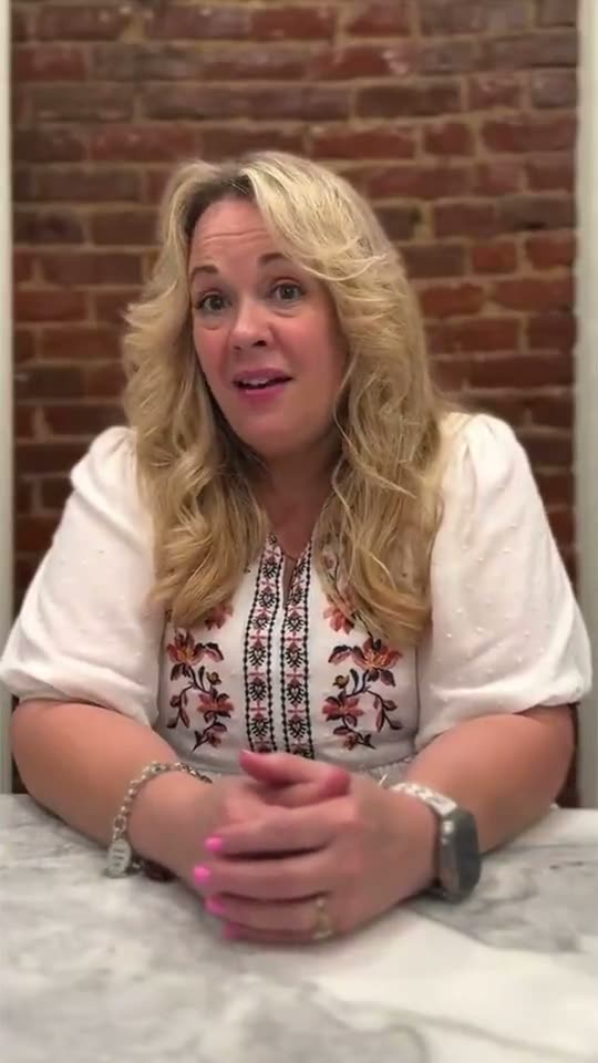 Video testimonial — Ember Mandell