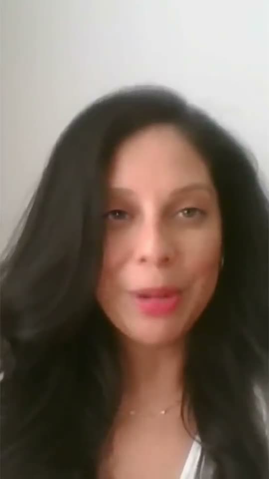 Video testimonial — Misty